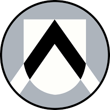 From wikimedia commons, the free media repository. Udinese Vector Logo Download Free Svg Icon Worldvectorlogo