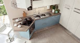 Kitchen Peninsula Designs That Make Cook Rooms Look Amazing Kitchen Design Peninsula Kitchen Design Sweet Home Design