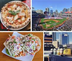 We did not find results for: Sandiegoville The Ultimate Guide To Dining Options In Around San Diego Padres Petco Park 2018 Edition