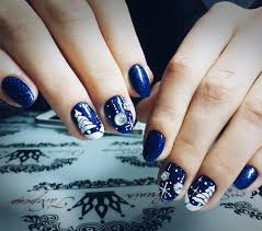 New Years Nail Designs 2021 Best Art Ideas For Nails Color Ladylife 21 new year's eve nail art ideas.