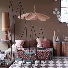 Nordique vintage suspension rétro loft led lumières industrielle suspension lampe luminaire pour plus. Gros Plan Sur Les Suspensions Xxl Madame Figaro