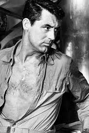 Star Spotlight: Cary Grant