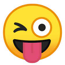 Use this emoji to show a carefree attitude . Crazy Emoji Meaning With Pictures From A To Z