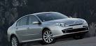 Renault Laguna , wolna encyklopedia