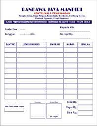 Check spelling or type a new query. Download Kumpulan Contoh Nota Toko Cdr Karyaku