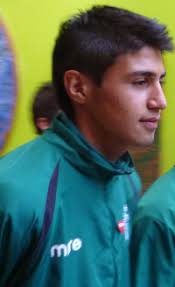 Andres Robles's Instagram, Twitter & Facebook