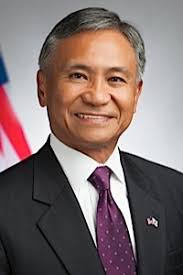 Antonio Taguba, Influential Asian American