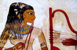 The tonal structure of arabic music is defined by the maqamat, loosely similar to western modes, while the rhythm of arabic music is governed by the azwan (wazn, sing.), formed. Ancient Egyptian Music Music Ancient Egypt Askaladdin