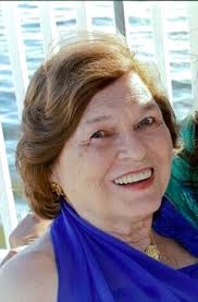 Obituary for Ellen Crawford