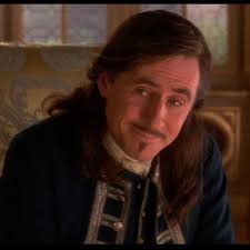 D'Artagnan ♥️🌹