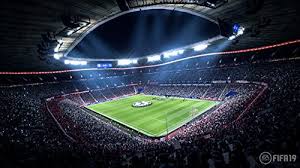 Dale al play para ver la video guía de fifa 99. Amazon Com Fifa 19 Ps4 Region Free Portuguese English Video Games