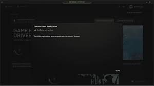 Nvidia geforce gt 730 driver download. Nvidia Geforce Gt 730 Unable To Install In Windows 10 Version 1803