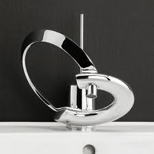 Along with the huge choice of sinks, bath fixtures and bath furniture, we offer our collectiong of designer bathroom faucets as well. Luxury Bathroom Sink Faucets Perigold