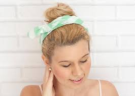 DIY: Make Your Own Wire Headband