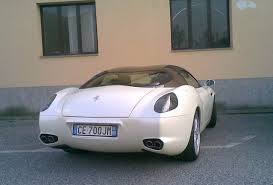 Ferrari 410 superamerica (serie 3). Exotic Car Spots Worldwide Hourly Updated Autogespot Ferrari 575 Gtz Zagato