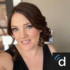 Dr. Amber H. Teague, MD