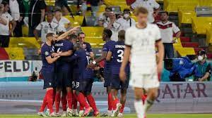 Link gratis live streaming hungaria vs prancis (nonton euro 2020). Vp7 Y Ce3u58nm