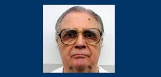 Alabama Executes 75-Year-Old Tommy Arthur