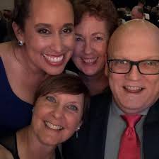 Thank you, Susan "Kern" Johnson, for your #legacyofluv ❤️ 23 years as a  Southwest Flight Attendant