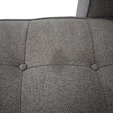 A modern update to the classic gus* modern jane series, the jane 2 sofa retains the iconic what's to like: 68 Off Gus Modern Gus Modern Jane Bi Sectional Sofas