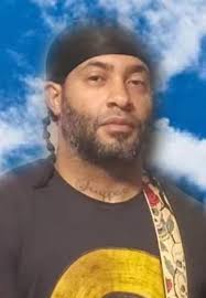 Travis Chaney, age 39