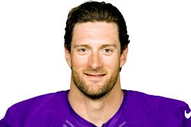 Brian Robison (DE) Game Logs