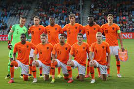 The team did not have a very good record, failing to qualify. De Graafschap Jong Oranje Komt Op 10 September Naar De Vijverberg Selectie Is Bekend