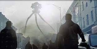 Dakota fanning, miranda otto, tim robbins and others. War Of The Worlds 2005 Parental Guide Is This Movie Suitable
