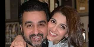 Now, an old interview of kavita has been going viral on social media, where she had blamed shilpa for wrecking her marriage with raj. Y5cyjvbcd54h2m