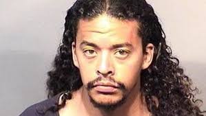 Photos: Arrest mugshots 5-23-15