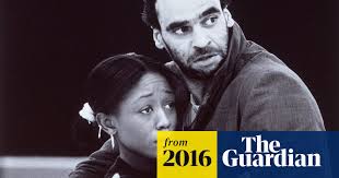 Yvonne Brewster: Nobody was offering black actors Shakespeare so we staged  our King Lear