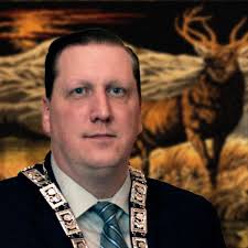 Faribault Elks Lodge Leadership Team