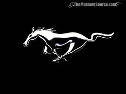 The Beautiful Running Pony Car Wallpapers Mustang Wallpaper Mustang