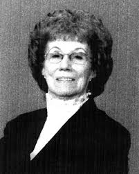Obituary for Fern Theone (Gray) Warnock