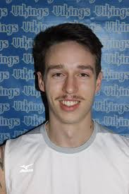 2020 Men's Volleyball Roster