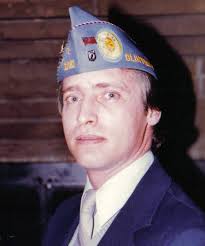 Squadron Members Offices Held, All Levels