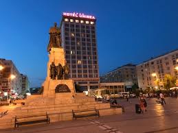 Cunoscut pentru facilităţi de cazare în iași la. Unirea Hotel Spa Picture Of Unirea Hotel Spa Iasi Tripadvisor