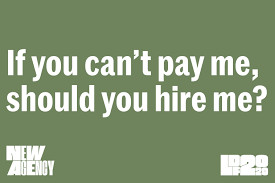 You should hire me for several reasons. Intern If You Can T Pay Me Should You Hire Me