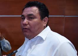 Horacio Sosa Villavicencio