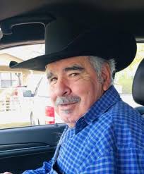 Victor Garcia Obituary (1945