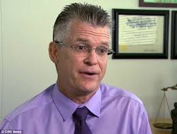 David Hiden says he warned Disney about alligators and was told they're  'resident pets'