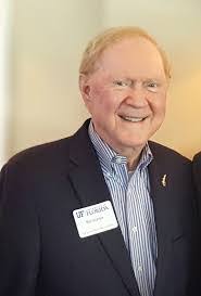 Ted Mullenix's Instagram, Twitter & Facebook