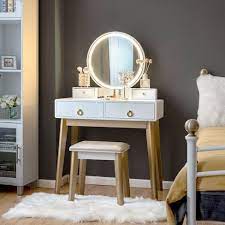 We did not find results for: Costway Makeup Vanity Table 3 Color Lighting Modes Jewelry Dressing Target