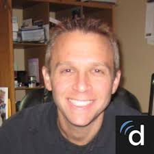 Dr. Barry J. Mark, MD