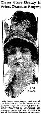 Chinese American Eyes: January 2021