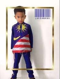 Anasayfa > baju melayu kanak kanak 1543 sonuçlar ürünler. Baju Bendera Babies Kids Carousell Malaysia