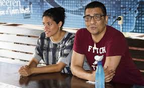 ^ jörgen raymann terug naar zijn roots in cascade. De Toekomstplannen Van Raymann