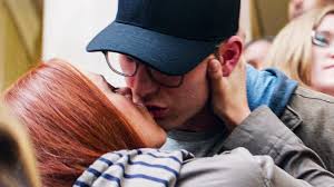 Captain america and black widow. Captain America And Black Widow Kiss Scene Captain America The Winter Soldier 2014 Movie Clip 4k Youtube