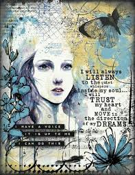 Instead I Will Always Listen To The Dust Motes That Dance In The Sunlight Splashing Through My Window As They Call Me To Adve Art Book Art Art Journal Pages