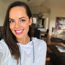 You can be beautiful even by yourself. Gold Creek Canyon, August 2019